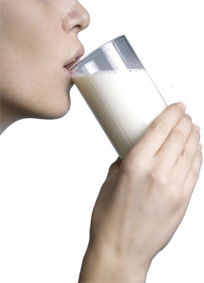 Milk: It's Dairy Good For You!