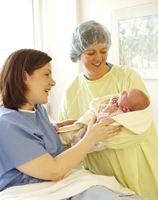 how doulas make a difference sm