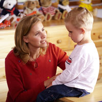 conscious parent
