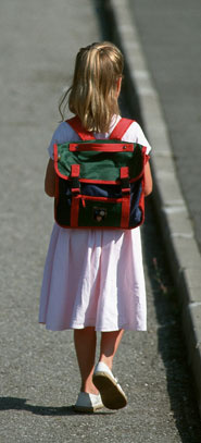 preventing abduction sm