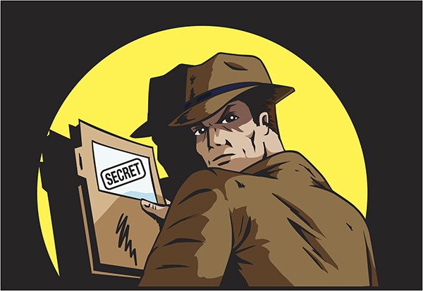 private detective