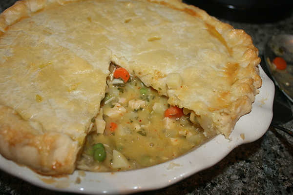 Turkey pie sm