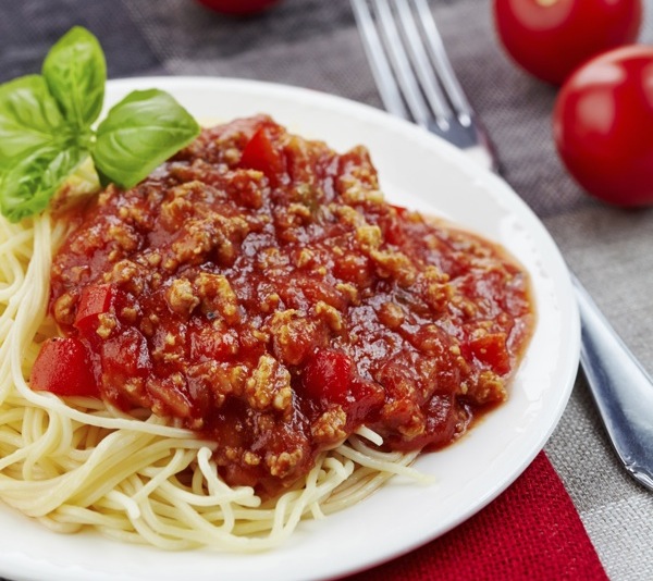 bolognesesause