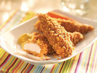 CrunchyChicken