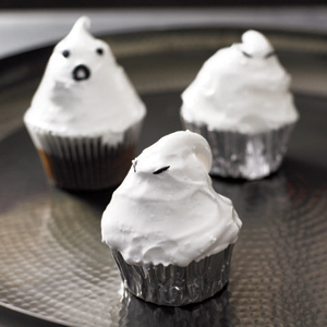 ghastly ghosts