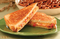 GrilledBacon