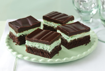 mintbrownie