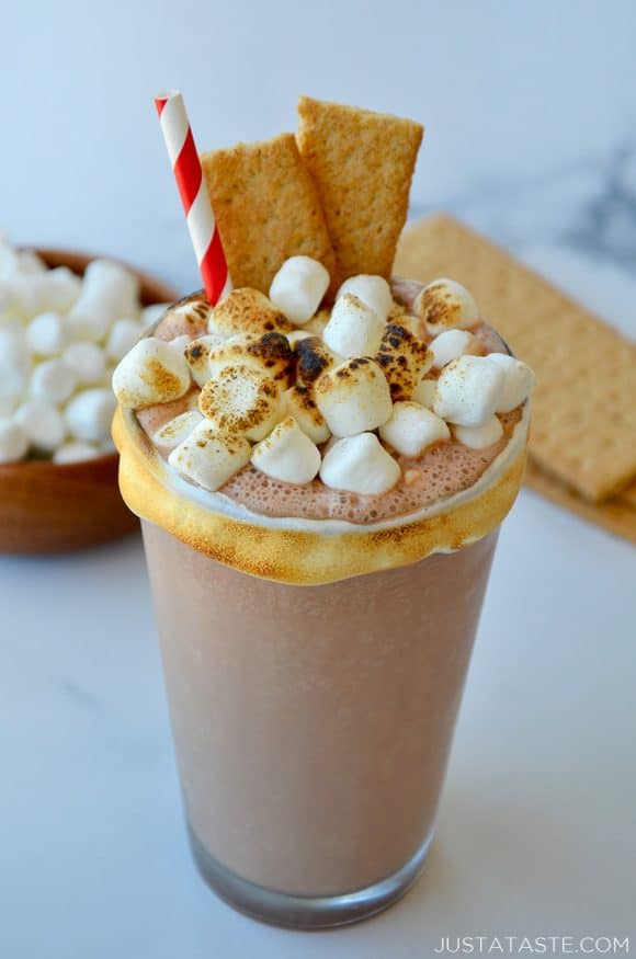 S'more Shake