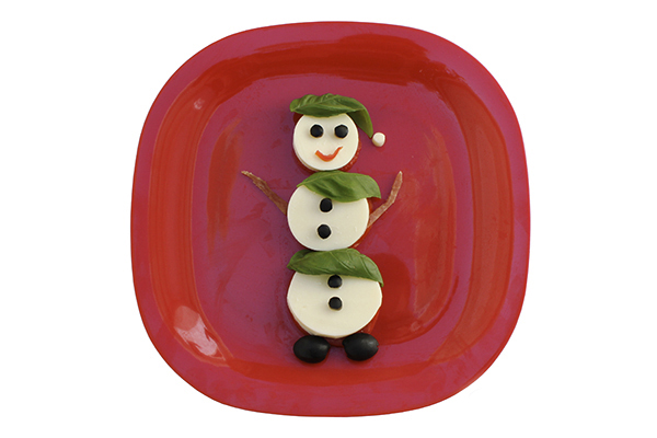snacking joy snowman sm