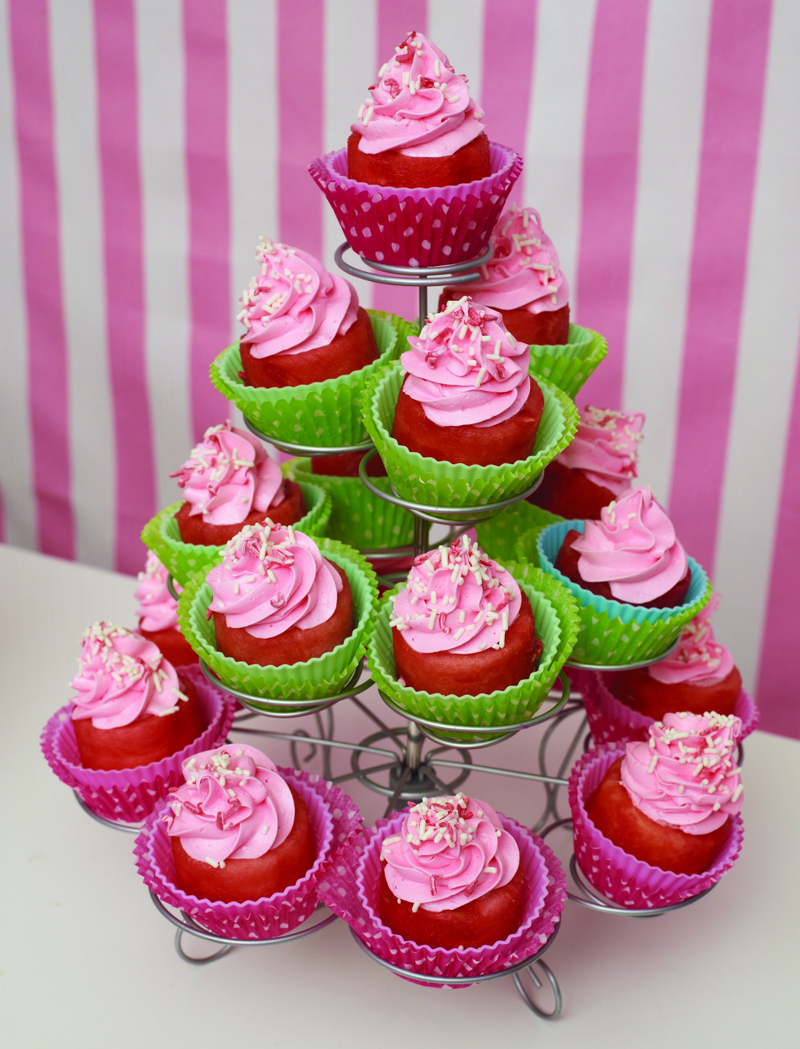 watermeloncupcakes