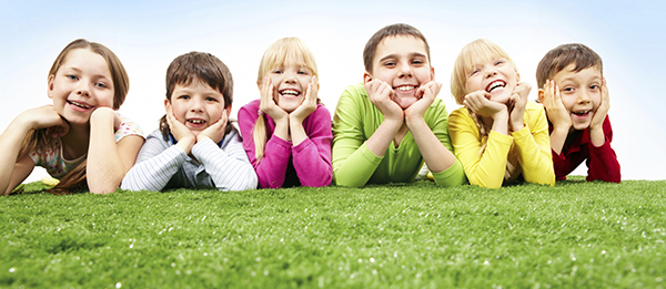 Finding an Afterschool Program
