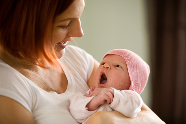 newborn sm