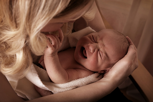 simple tips colic sm