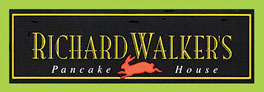 richard walker logo