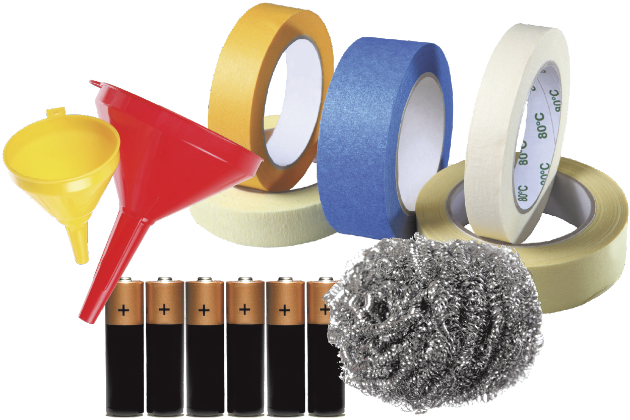 diy science kit sm 1557