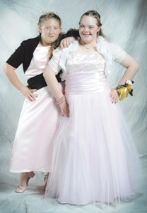prom for teens with special needs sm