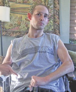 aaron rubin 2010