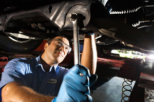 mechanic
