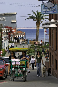 Monterey