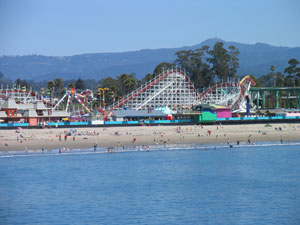 Santa Cruz