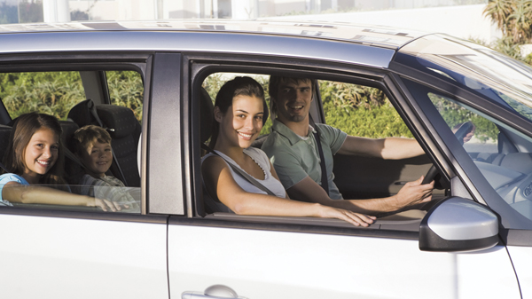 7 Tips to Make Family Day Trips Fabulous