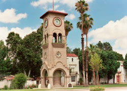 Kern County Museum