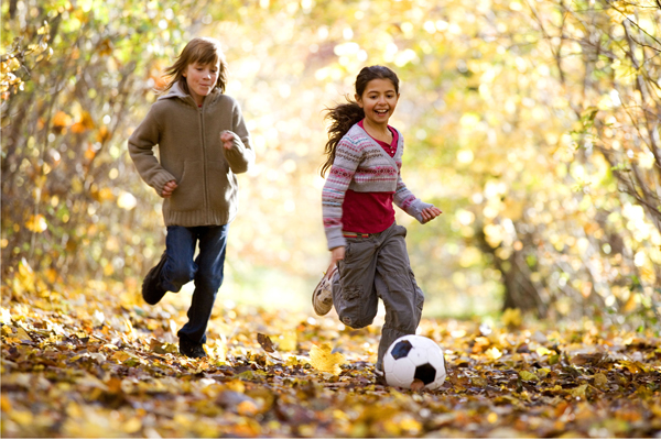 Finding Fall in San Diego