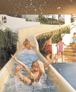 La Costa Resort & Spa, Carlsbad