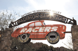 Disney California Adventure's NEWEST themed area