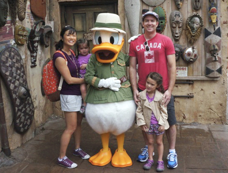 Affordable Disney Travel: Savings Tips and Survival Tricks