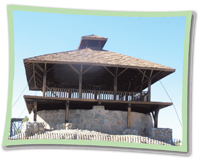 Yuma Territorial Prison