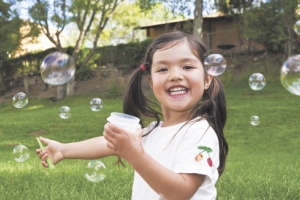 10 Simple Pleasures Kids Will Love this Summer
