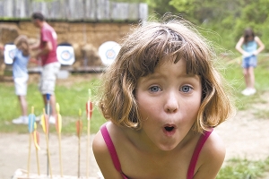 10 Tips to Find the Right Day Camp