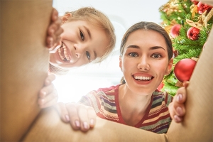 5 Secrets for a Merry Christmas Morning