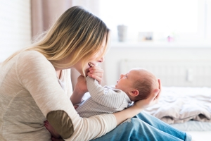 Best Baby Products for New and Expecting Parents