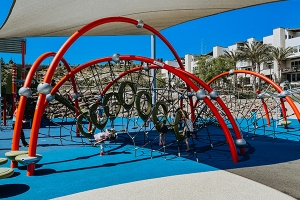 Epic San Diego Parks and Playgrounds