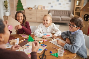 Craft Kits & Activities