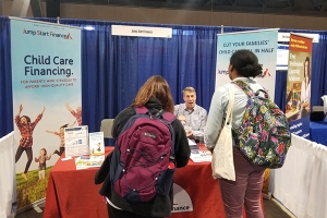 Jump Start Finance