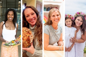 San Diego Mom-Owned Businesses