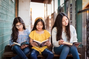 Women's History Month Books and Activities for Kids