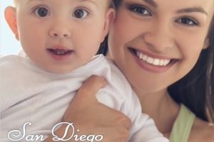 San Diego Babies and Toddlers