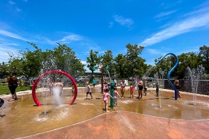 12 Ways to Cool Off on a Hot Day