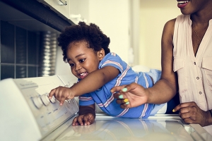 Activities that Promote Confidence and Fine Motor Skills in Toddlers