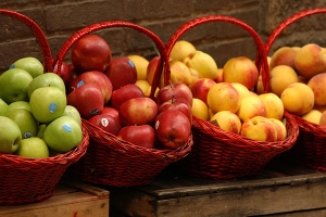 Delicious Apple Recipes