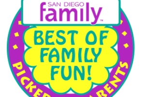 Best of Family Fun Winners and Top Picks
