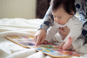 Board Books for Babies and Toddlers