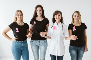 San Diego Cancer Support Groups and Resources