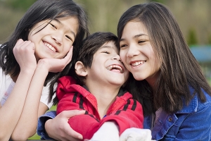 Challenges and Benefits of Having a Sibling with Special Needs