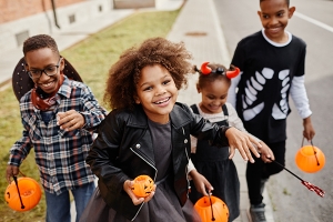 Spooktacular Halloween & Fall Activities in San Diego 2023
