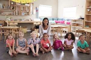 10 Tips for Choosing a Kindergarten Program